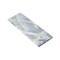 Apollo Tile Gray 4x12 Calacatta Bluette Marble Polished Subway Floor and Wall Tile 5 sqft/case, 15PK APLFBL88412PA - alternate 3