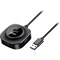 Urban Factory USB Hub - 4 USB Port(s) - 4 USB 3.0 Port(s) MHU30UF - alternate 1