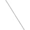 Hillman Steelworks No, 10 3 Ft. Steel Threaded Rod 11006 - alternate 1