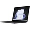 Microsoft SURFACE LAPTOP 5 13I7/16/256CM WIN11 SC ENGLISH US/CANADA HDWR COMMERCIAL BLACK RB1-00001 - alternate 1