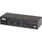 Aten ATEN 2 x 2 True 4K HDMI Matrix Switch with Audio De-Embedder VM0202HB - alternate 1