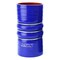 Hps Performance 4 in ID x 6 in L, 4-Ply Silicone High Temp Charge Air Cooler CAC Hump Coupler Hose Cold Side CAC-400-COLD - alternate 1