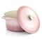Crock-Pot Artisan 2 Piece 7 Quarts Enamled Cast Iron Dutch Oven in Blush Pink 124968.02 - alternate 3