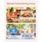 Vevor 5 Qt 4 Pack Round Chafing Dish Buffet Set Full-Size Pan Stainless Steel Gold, 4PK HZ-831B - alternate 2