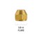 Proline Series Brass 3/8-in FL Cap FL-163B - alternate 2