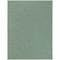 Homeroots 8' X 10' Blue And Green Geometric Indoor Outdoor Area Rug 551534 - alternate 1