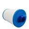 Zoro Select Maax Spas of Canada, 50 SF, 1 1/2" ACME THREAD WS.MAX0004 - alternate 1