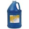 Handy Art Little Masters® Washable Tempera Paint, Blue, Gallon 214-730 - alternate 1