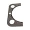 Komatsu SHIM, KOMATSU OEM 175-71-31270 175-71-31270 - alternate 2