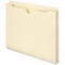 Smead Jacket, File, Ltr, 1"Exp, Mla Pk SMD75520 - alternate 2