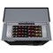 Koolmore 36 in. Commercial Bottle Cooler in Black with Built-In Opener, ETL Listed, 9 cu. ft. KM-BOC36-BK - alternate 2