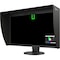 Eizo 27 in. ColorEdge WQHD WLED LCD Monitor - 16-9, Black CG2700S-BK - alternate 2
