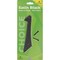 Hy-Ko 4'' Satin Black Number 1 BK-40/1 - alternate 2