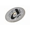 Pearl EXV Zirconia Maxidisc High Density Flap Disc 4-1/2 x 5/8-11 Z40 T-27 MAX454ZJEH - alternate 2