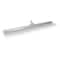 Marshalltown 36 in Flat Wire Texture Broom; 1/2 in Tine Spacing 14855 - alternate 1