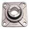 Edt FLANGEANGE BLOCK BEARING QF4PD7-20-LK - alternate 2
