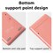 Deli NUSIGN Calculator, Dual Power, 5 Angle, Anti-Slip Base, Pink, 20PK ENS042 - alternate 2