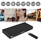 Siig 2x2 4K VideoWall Processor CE-H26E11-S1 - alternate 1