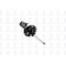 Fcs Struts Suspension Strut 333831R - alternate 2