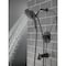 Delta Saylor Monitor 17 Series Tub & Shower Trim with In2ition T17435-BL-I - alternate 3