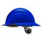 Lift Safety DAX Carbon Fiber Full Brim (Blue) - ANSI-C, TYPE 1 HDC-21BL - alternate 2
