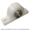 Edt PILLOW BLOCK BEARING NA1BC7-1 - alternate 1