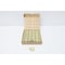 Weidmuller SET OF 100 TERMINAL AND CONTACT BLOCK SAK10 0110060000 - alternate 1
