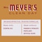 Mrs. Meyers Clean Day Apple Cider Scent Air Freshener 8 oz Liquid 1 pk 11499 - alternate 2