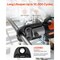 Vevor 7PCS VMP Pressing Kit 1/2 in to 2 in for 32KN Standard Press Tools with Case, 7PK VMP1/2-2 in - alternate 3