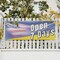 Signmission Open 7 Days, 48 Inch x 120 Inch, Vinyl Banner B-120-30770 - alternate 2