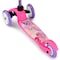 My Little Pony 3 Wheel Tilt and Turn Scooter AST482057-PNK-STK-6 - alternate 2