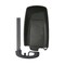 Aks Keys 2010 - 2014 BMW Smart Key 4B Fob FCC# KR55WK49863 - 433 MHz RC-BMW-26C - alternate 2