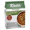 Knorr Professional Soup du Jour Beef Vegetable and Barley Soup Mix, 13.9 Ounce 84125322 - alternate 1