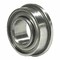 Timken DEEP GROOVE BALL BEARING F4DD - alternate 2