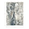York Wallcoverings Watermark Blue Wall Mural MU0226M - alternate 2