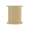 Manhattan Comfort Alure 20 in  End Table in Natural Oak ET1833-2 - alternate 4
