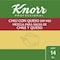 Knorr Professional Chili Con Queso Dip Mix, 1.06 pound, 6PK 84140659 - alternate 2