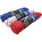 Do It Best 3/16'' x 100 Ft. Assorted Colors Diamond Braided Polypropylene Packaged Rope 703147 - alternate 2