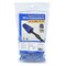 Grizzly Supply Standard Screw-On Wire Connector, 22-14 AWG, 300V, Thermoplastic, Blue 100PK  WCS-Blue-C - alternate 2