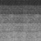 Homeroots 5' X 8' Black And Ivory Ombre Washable Indoor Outdoor Area Rug 595788 - alternate 2