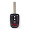 Aks Keys 2013 - 2015 Honda Key Fob 4 Buttons FCC# MLBHLIK6-1T RC-HONDA-06C - alternate 1