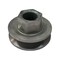 John Deere PULLEY TRACTION DRIVE, JOHN DEERE OEM AM125647 AM125647 - alternate 1