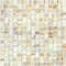 Apollo Tile Celestial 12 in. x 12 in. Glossy Beige Glass Mosaic Wall and Floor Tile 20 sq. ft./case, 20PK APLST88BG308A - alternate 1