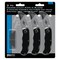 Performance Tool Folding Utility Knives with Blades, 3PK 1976 - alternate 2