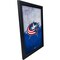 Holland Bar Stool Co Columbus Blue Jackets 15.75 in. x 23.5 in. LED Snap Frame Lightbox by Company LBSnap - alternate 2