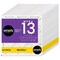 Simply 18x25x1 Merv 13, Pleated Air Filter, High Capacity, 24PK S-13-24-18251 - alternate 1
