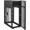 Eaton Tripp Lite Series SmartRack 6U Vertical Extension Top Hat for Server Racks - 42 in. Deep, Doors & SRTH6UB - alternate 2