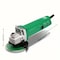 Wrightmaster 3.86A Corded 4-1/2 in. Angle Grinder with Spindle Lock, Back Switch, Adjustable Handle ZR-E9913-115 - alternate 3