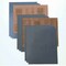 3M PAPER SHEET, 11 IN L X 9 IN W, 60 GRIT, MEDIUM GRADE, SILICON CARBIDE ABRASIVE 7000118638 - alternate 2