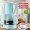 Brentwood Industries 4 Cup 650  Watt Coffee Maker in Blue TS-213BL - alternate 2